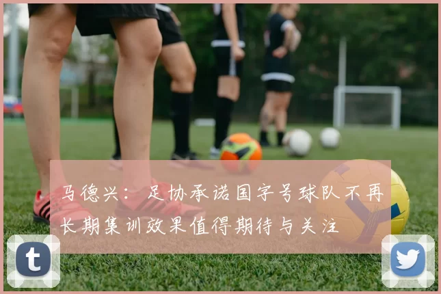 马德兴：足协承诺国字号球队不再长期集训效果值得期待与关注